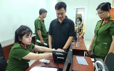 Người dân có tài khoản ngân hàng chú ý: Ai sinh những năm này cần đổi thẻ Căn cước càng sớm càng tốt