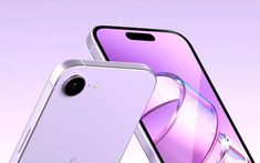 iPhone 19e được đồn sẽ có màn hình 120Hz LTPO, hỗ trợ Always-on Display