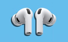 AirPods Pro 3 giảm giá trên Amazon, bổ sung cảm biến đo nhịp tim và cải thiện chống ồn
