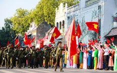 Số hóa di sản văn hóa- 'cầu nối' lưu giữ giá trị văn hóa với hiện đại