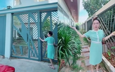 Hà Kiều Anh rao bán biệt thự 1000m2: "Tôi quay không phải để khoe khoang"