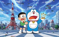 Bảo bối nào của Doraemon là bất khả thi nhất theo khoa học?