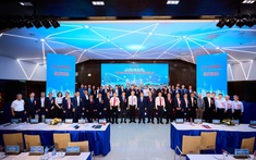 Công viên phần mềm Quang Trung: 25 năm xây dựng và phát triển, khẳng định vai trò hạt nhân trong chiến lược kinh tế số của thành phố Hồ Chí Minh