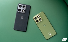 Cận cảnh Signature và Edge 70: Bộ đôi Flagship mới của Motorola có gì đặc biệt?