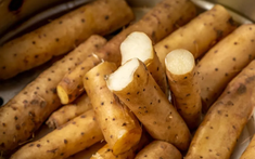 Loạt rau bổ thận vừa rẻ vừa dễ mua, chợ Việt nào cũng có