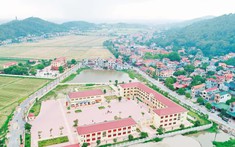 Công tác dân vận xây dựng nông thôn mới nâng cao của Đảng bộ xã Phật Tích, tỉnh Bắc Ninh