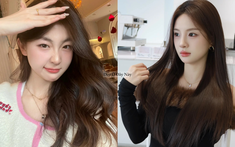 92% các chị em đều bỏ qua điều này khiến mái tóc mãi xác xơ, kém đẹp