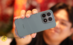 Xiaomi 17 Ultra Leica Edition: Camera đỉnh cao & hotsale khủng tại TGDĐ