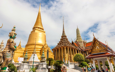Bangkok – Ayutthaya – Kanchanaburi và ba sắc độ trải nghiệm du lịch Thái Lan