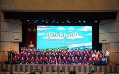 Học sinh Alpha giành gần 230 tỷ đồng học bổng, tỷ lệ trúng tuyển đại học cao