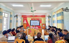 Từ Thanh Hóa đến Quảng Trị, Nghệ An: Khan Academy Vietnam mở rộng mạng lưới học tập số