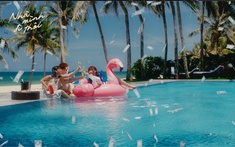 "Nhà Mình Đi Thôi": Chiến lược nâng tầm điểm đến qua điện ảnh 