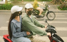 Tạm biệt thời trang “Ninja” nhờ công nghệ chống nắng mỏng nhẹ này