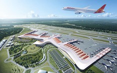 Hãng bay mang tên điểm đến: chiến lược mới của hàng không Việt