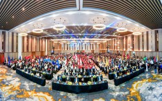 Bùng nổ lễ ra quân các dự án Sun Property tại Đà Nẵng cùng hơn 1.800 “chiến binh” kinh doanh