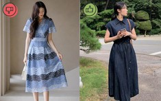 4 item chị em nên dứt khoát từ bỏ trong mùa hè này, nếu không style sẽ tụt dốc