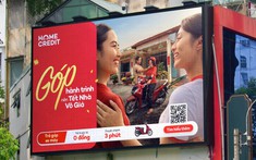 Chiến dịch Tết 2026 của Home Credit: Những mảnh ghép nhỏ "góp" nên  niềm vui lớn