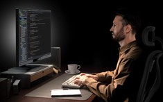 BenQ RD280UG hướng tới lập trình viên với màn hình 28 inch tỷ lệ 3:2, hỗ trợ nhiều chế độ bảo vệ mắt