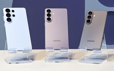 Samsung triển khai chương trình Galaxy Forever cho Galaxy S26 tại Ấn Độ, chỉ cần trả trước 50% giá máy