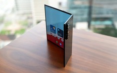 Samsung lên kế hoạch Galaxy Z TriFold 2 với bản lề mới, nhắm ra mắt giữa năm 2027