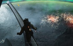 EXODUS hé lộ trailer gameplay mới, tiết lộ nhiều tính năng chiến đấu và di chuyển