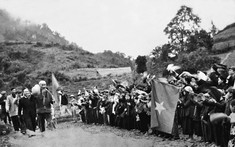 Công tác dân vận xây dựng nông thôn mới nâng cao của đảng bộ xã Phật Tích, tỉnh Bắc Ninh