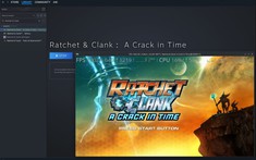 RPCS3 bổ sung tính năng thêm game PlayStation 3 vào Steam, hỗ trợ Big Picture Mode