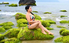 Mẹ đơn thân 4 con là "nữ hoàng nhạc đỏ" bất ngờ chia sẻ về hôn nhân