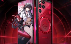 Những mẫu smartphone phiên bản giới hạn nổi bật tháng 3/2026: từ Leica Leitzphone đến Red Magic 11 Pro+ Wuthering Waves