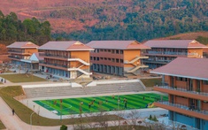 Chuẩn bị khởi công đồng loạt 148 trường học vùng biên: Mô hình điểm thu hẹp khoảng cách giáo dục