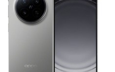 OPPO Find N6 Global Version xuất hiện với Snapdragon 8 Elite Gen 5, màn hình gập lớn và pin 6000mAh