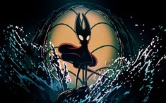 Hollow Knight Silksong chuẩn bị nhận bản mở rộng Sea of Sorrows với nhiều nội dung mới