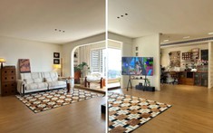 Xu hướng phòng khách 2026: Không còn tường tivi cầu kỳ, thay vào đó là 3 thiết kế thực tế hơn nhiều