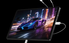 Lenovo Legion Y700 5th Gen trình làng tại Trung Quốc với chip Snapdragon 8 Elite Gen 5 và RAM 24GB