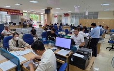 Bảo đảm bộ máy chính quyền địa phương nhiệm kỳ 2026–2031 đi vào hoạt động chậm nhất ngày 1/4/2026