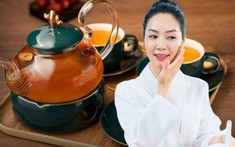 Phụ nữ không nên quá tiết kiệm, ăn 4 thứ này thường xuyên trong tháng 3 sẽ bổ sung estrogen, da mịn không quầng thâm, trẻ trung hơn so với bạn bè