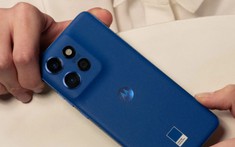 Motorola Edge 50 Neo bắt đầu nhận bản cập nhật Android 16 ổn định tại châu Âu