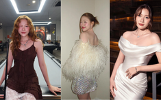 Em gái Trấn Thành ngày càng thăng hạng nhan sắc sau giảm 12kg: Tiết lộ kiểu ăn hút mỡ lại rất có lợi cho sức khỏe phụ nữ