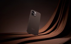 OPPO A6s 5G trình làng tại Ấn Độ với pin 7000mAh, sạc nhanh 80W và giá từ 18.999 INR (~5,4 triệu đồng)