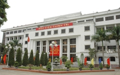 Nâng cao ý thức chấp hành pháp luật, kỷ luật cho Quân nhân chuyên nghiệp ở Học viện Chính trị hiện nay