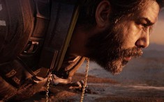 Saros – tựa game mới từ Housemarque chuẩn bị phát hành độc quyền trên PS5 vào năm 2026