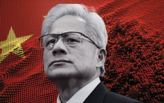 NVIDIA nối lại sản xuất chip H200, chuẩn bị giải pháp Groq mới cho thị trường Trung Quốc