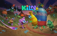 Kiln – game đa người chơi đầu tiên của Double Fine ấn định ngày phát hành, hé lộ lối chơi điêu khắc độc đáo
