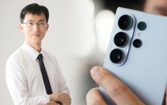 Sếp Samsung trả lời loạt câu hỏi khó về camera Galaxy S26: Tương lai camera smartphone ra sao khi AI tạo ảnh ngày càng thật? Tại sao không dùng phần cứng "khủng" như đối thủ?