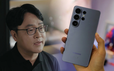 Sếp Samsung trả lời loạt câu hỏi khó về Galaxy S26: Tầm nhìn về AI Agent ra sao? Tại sao chỉ Galaxy S26 Ultra mới có Privacy Display? Tương lai dòng S ra sao khi Fold ngày càng "ngon"?