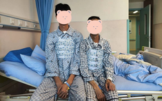 2 cha con cùng mắc ung thư gan, 1 người còn cơ hội chữa khỏi, người kia đã giai đoạn cuối: Bác sĩ chỉ ra điểm khác biệt then chốt