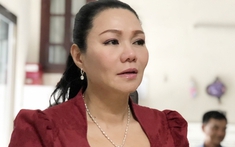 Nữ NSƯT ở Mỹ: "Nếu cứ thất nghiệp mãi như thế này rất nguy hiểm"