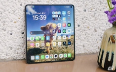 Đánh giá smartphone gập OPPO Find N6: Sự tỉ mỉ trong từng đường nét nhỏ