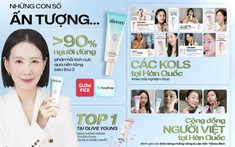 Điều gì khiến chuyên gia da liễu hàng đầu Hàn Quốc - Director Pi “ưu ái” kem chống nắng thuần chay Dinsee?