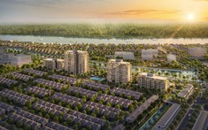 Sao phải chờ đến kỳ nghỉ dưỡng khi bạn có thể sở hữu “resort” tại gia?